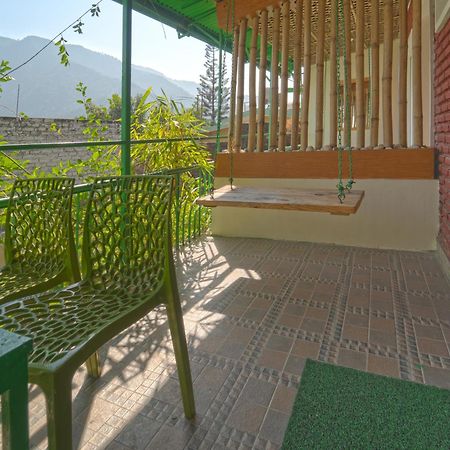 רישיקש Swiss Cottage And Spa By Salvus מראה חיצוני תמונה