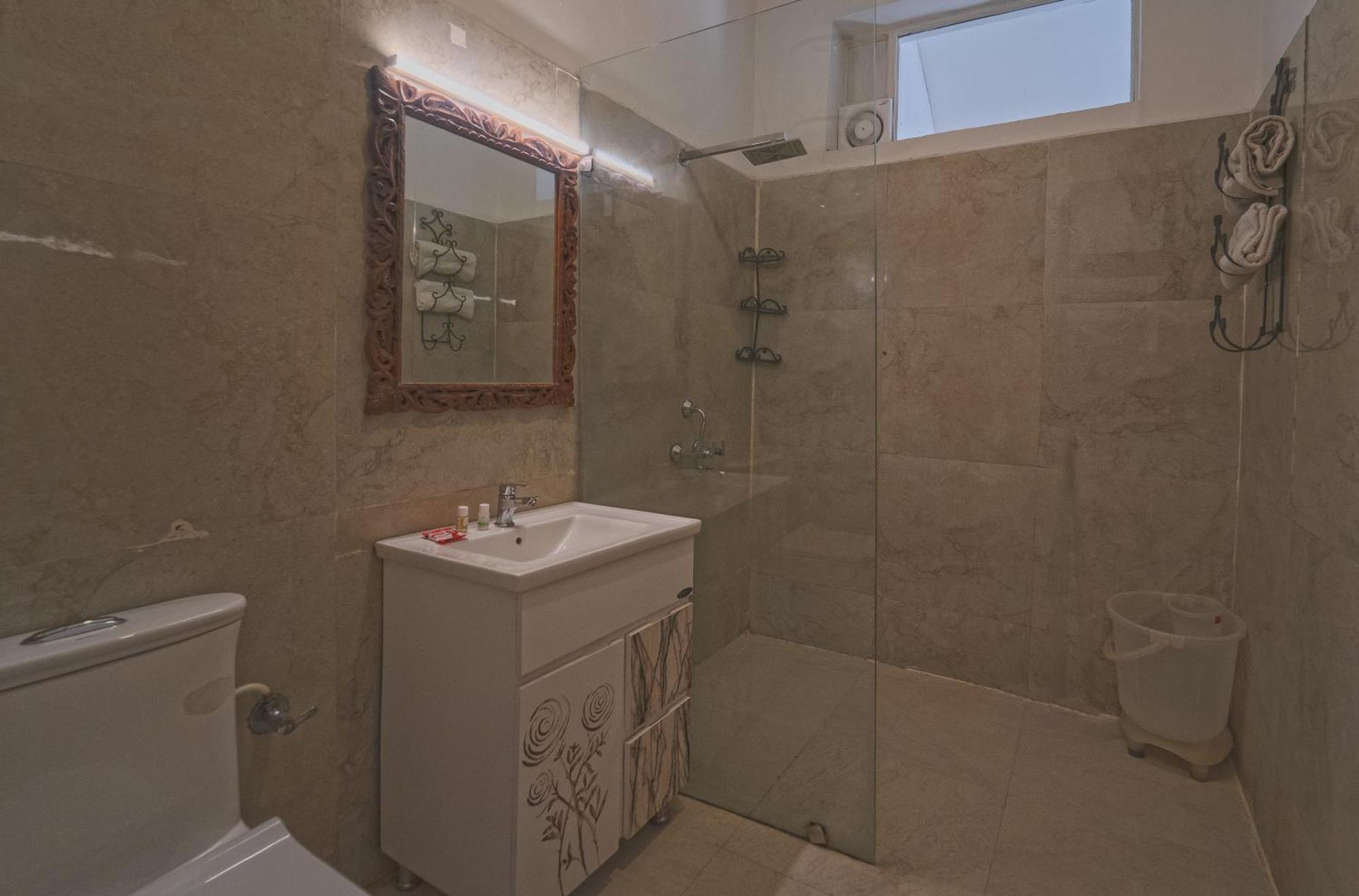 רישיקש Swiss Cottage And Spa By Salvus מראה חיצוני תמונה
